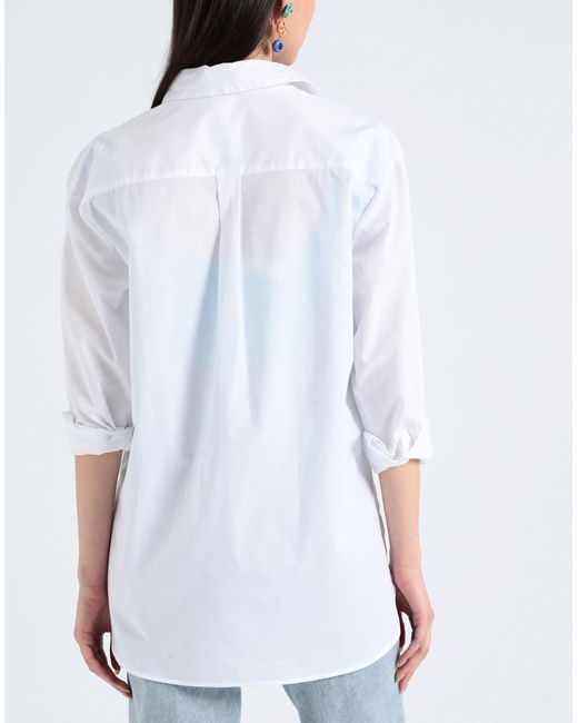 MAX&Co. White Shirt