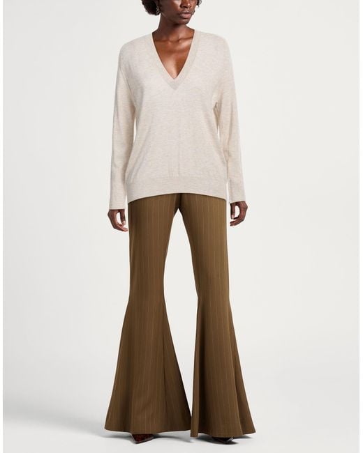 Zadig & Voltaire White Pullover