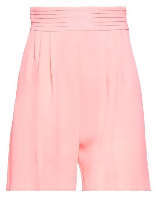 Marco Bologna Pink Shorts & Bermuda Shorts