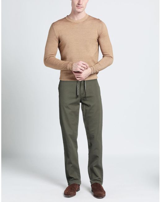 Mmx Gray Trouser for men