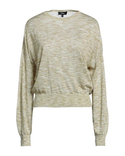 Pullover di Theory in Multicolor