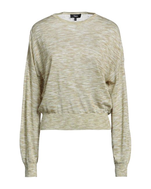 Theory Multicolor Pullover