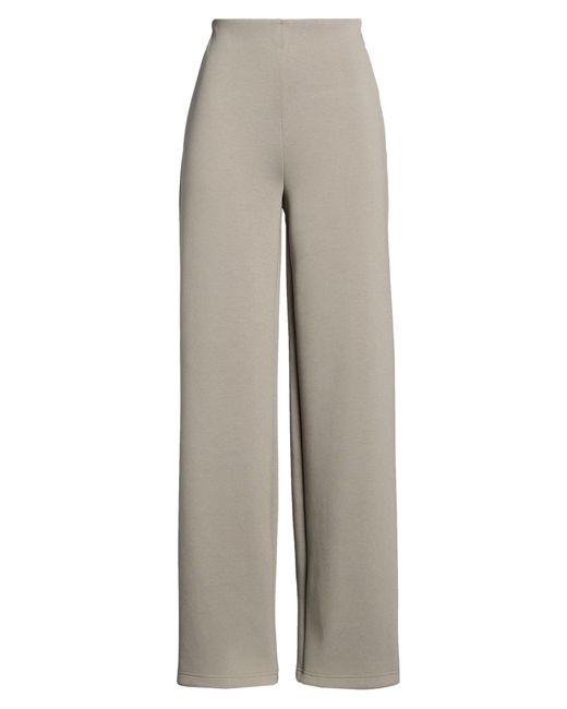 Ecoalf Gray Trouser