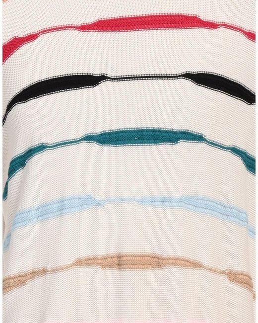 Barrow Natural Jumper for men