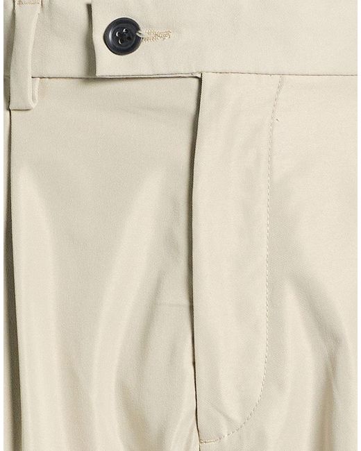 Jack & Jones Natural Pants Studio Pants Polyester, Cotton for men