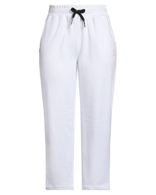 Suns Boards White Trouser