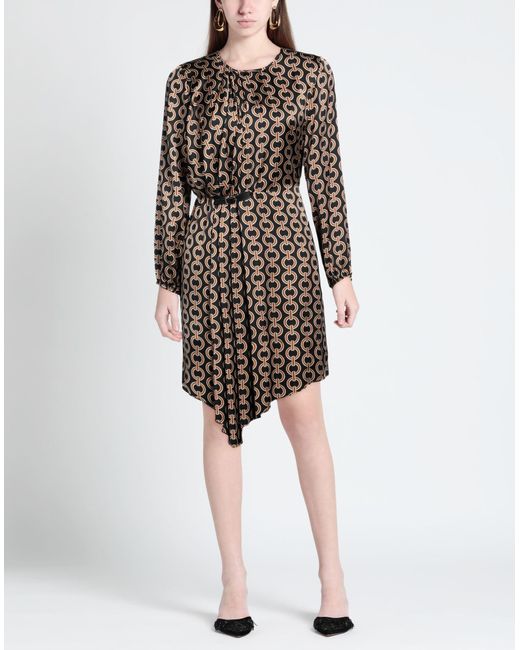 Kocca Black Mini Dress