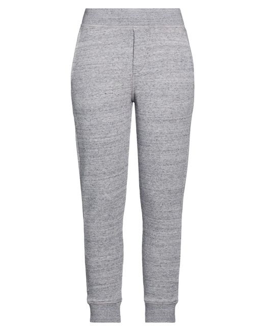 DSquared² Gray Trouser