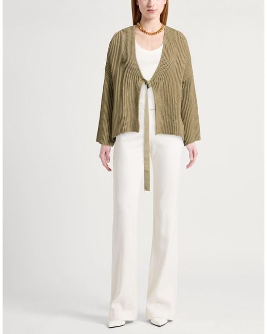 Dondup Natural Cardigans
