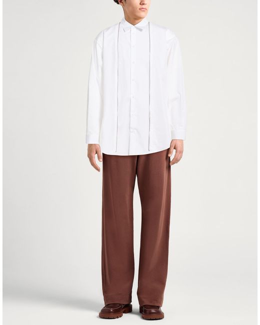 DSquared² Hemd in White für Herren