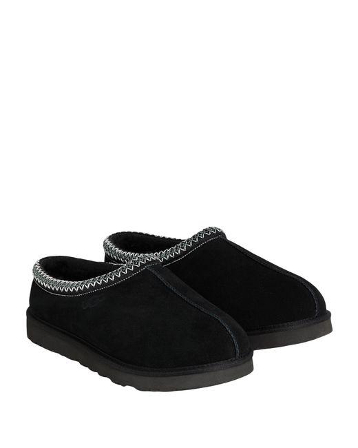 Ugg Black Mules & Clogs for men