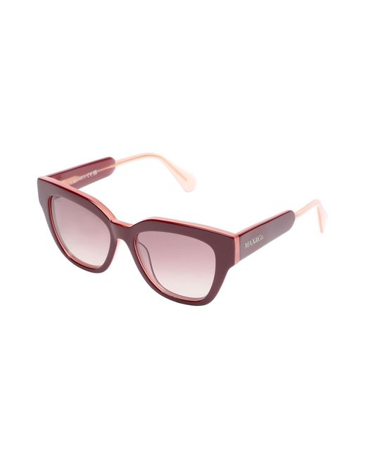 MAX&Co. Pink Sunglasses