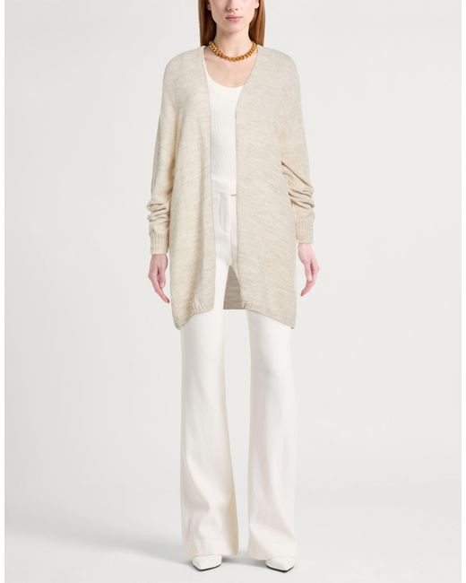 Rebecas Maliparmi de color White