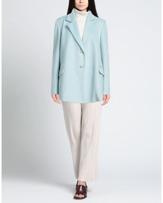 Yes London Blue Blazer