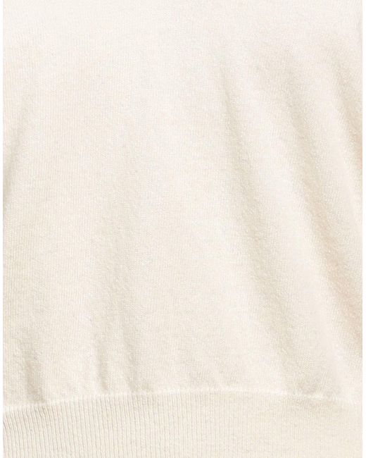 Pullover Jucca de color White