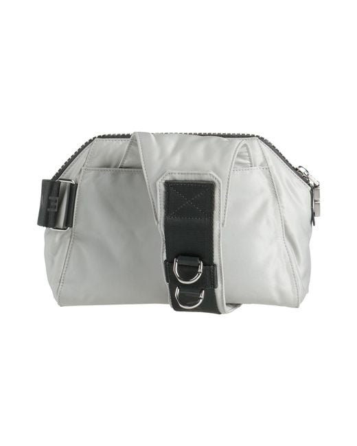 Givenchy Gray Rucksack for men