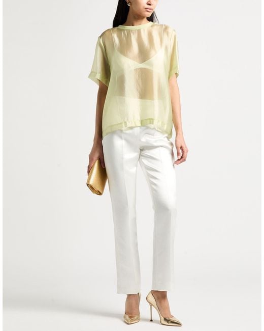 THE GARMENT White Tops