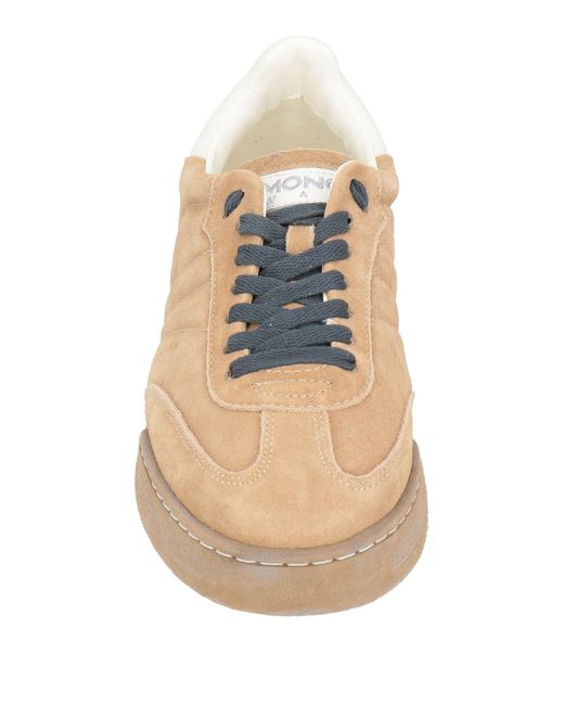MonoWay Natural Trainers for men