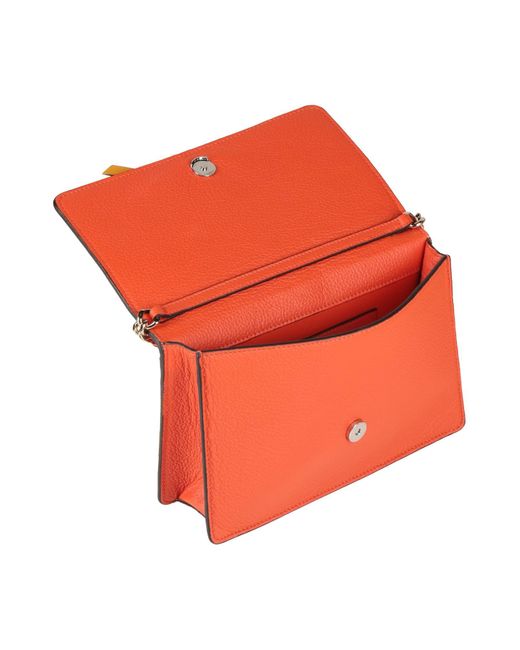 Chloé Orange Cross-body Bag