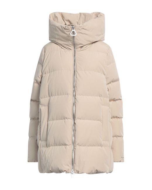Replume' Natural Pufferjacke & Daunenjacke