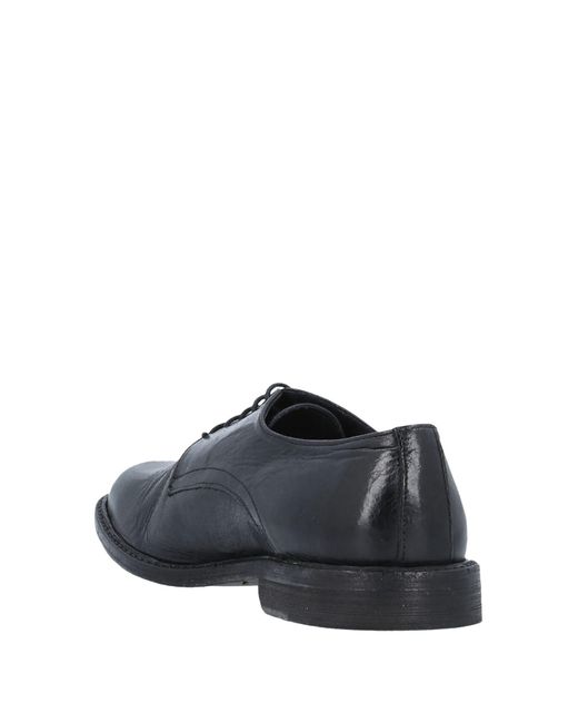 Marechiaro 1962 Gray Lace-up Shoes for men