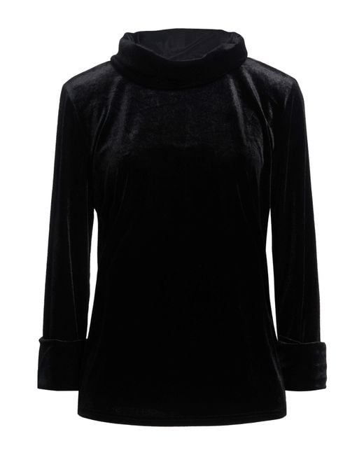 Dorothee Schumacher Black Top