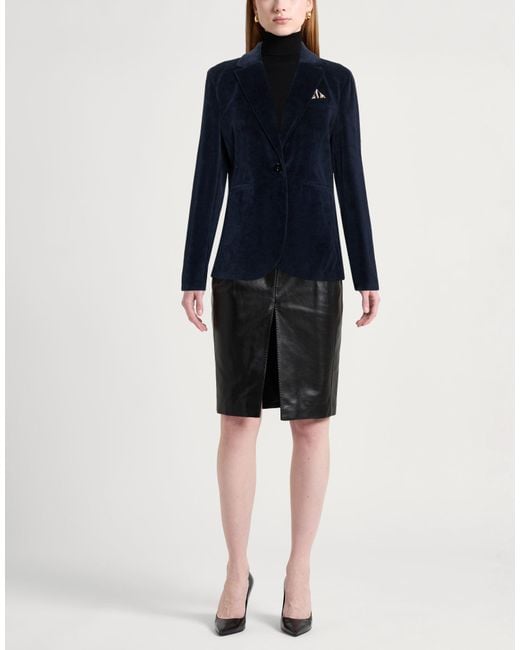 Circolo 1901 Blue Blazer
