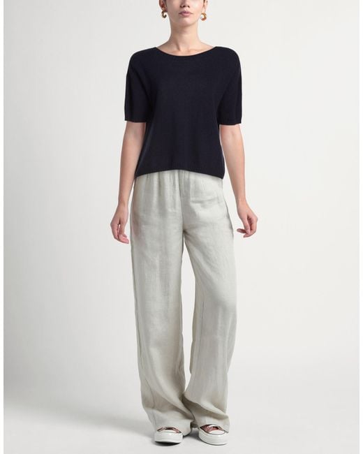 Pullover Aragona de color Blue