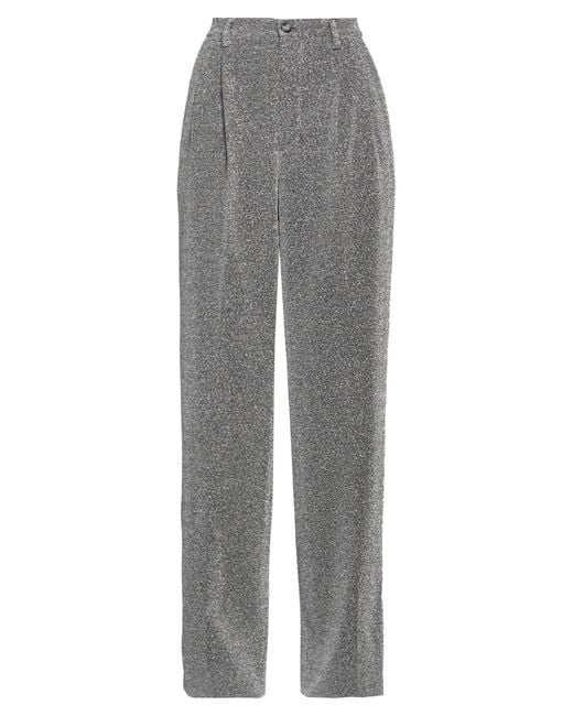 Forte Gray Trouser
