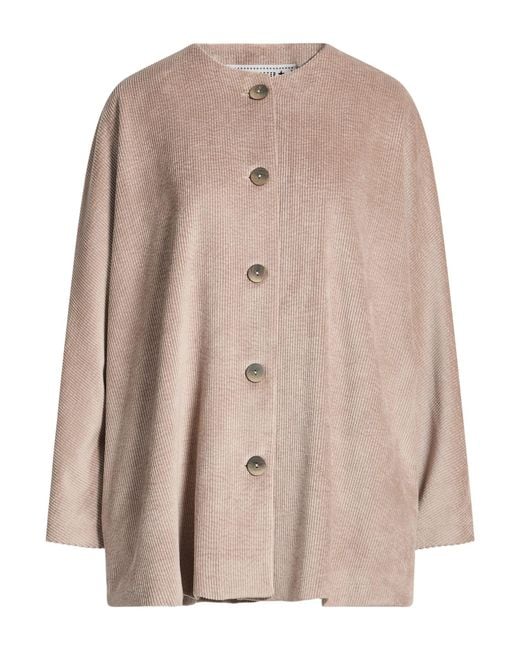 Shirtaporter Natural Jacket