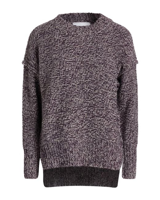 Pullover di 8pm in Gray