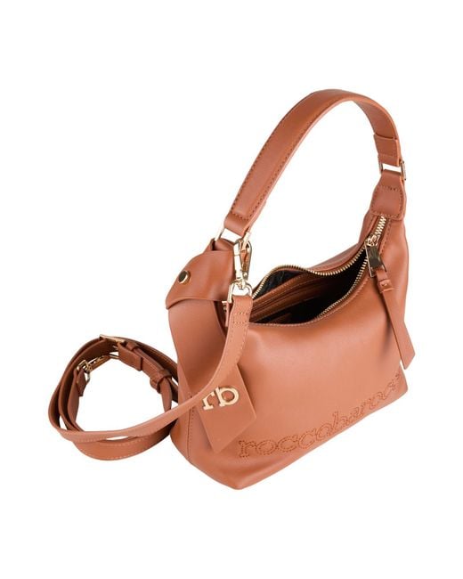 Rocco Barocco Brown Handtaschen