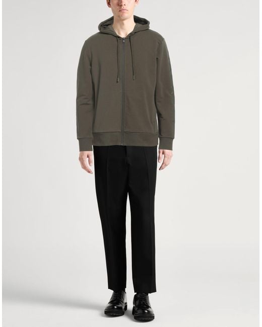 Sudadera Hackett de hombre de color Green