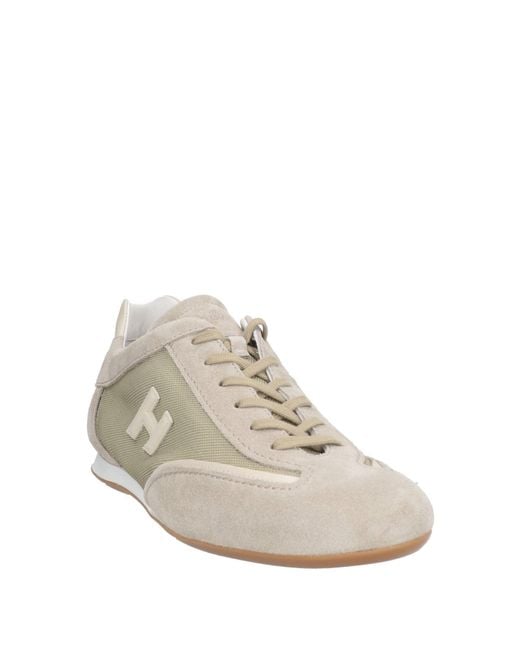 Hogan White Trainers for men