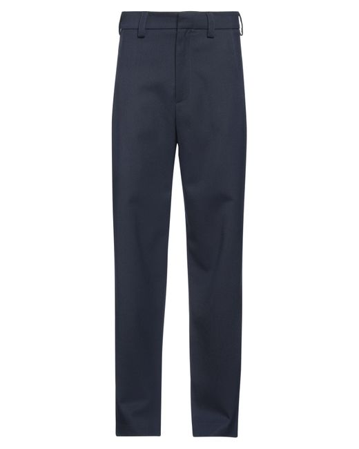 Grifoni Hose in Blue für Herren