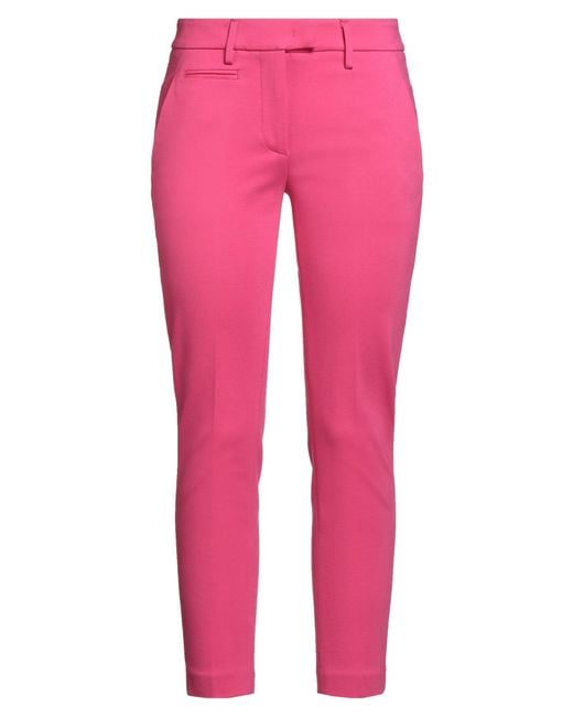 Dondup Pink Trouser