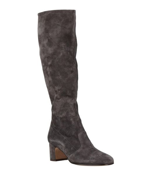 Relac Brown Boot Leather