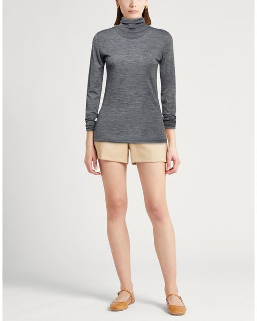 Jil Sander Gray T-Shirt