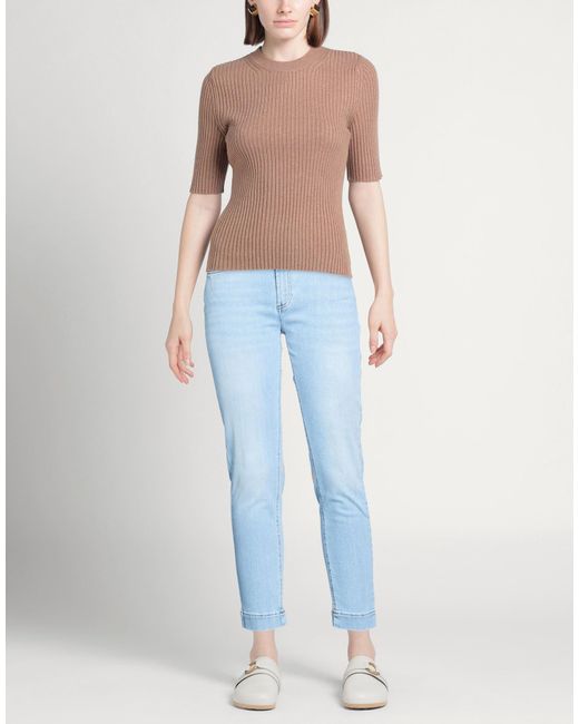 Don The Fuller Blue Jeans
