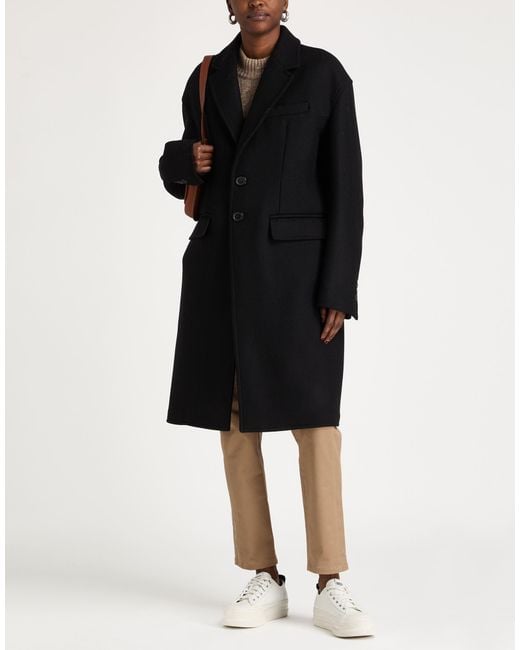 Cappotto di DSquared² in Black