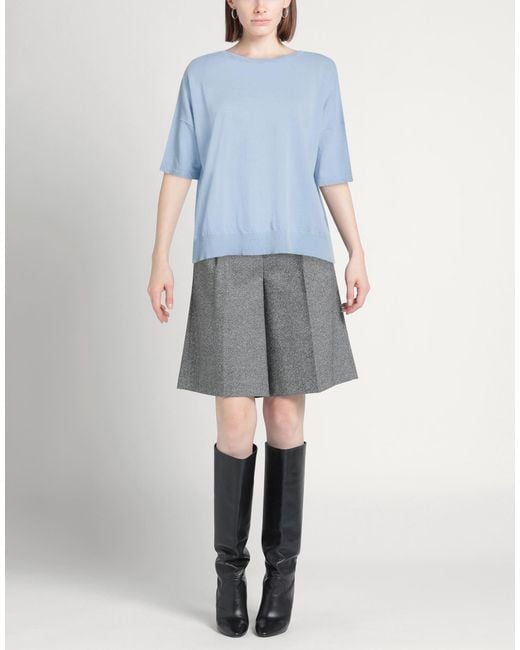 Aragona Blue Sweaters