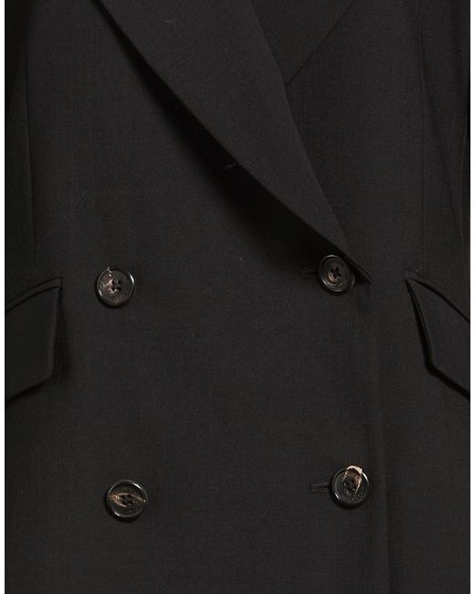 Ballantyne Black Blazers