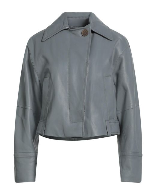 Vince Gray Jacket