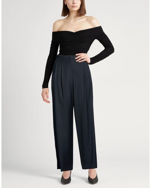 Incotex Blue Trouser