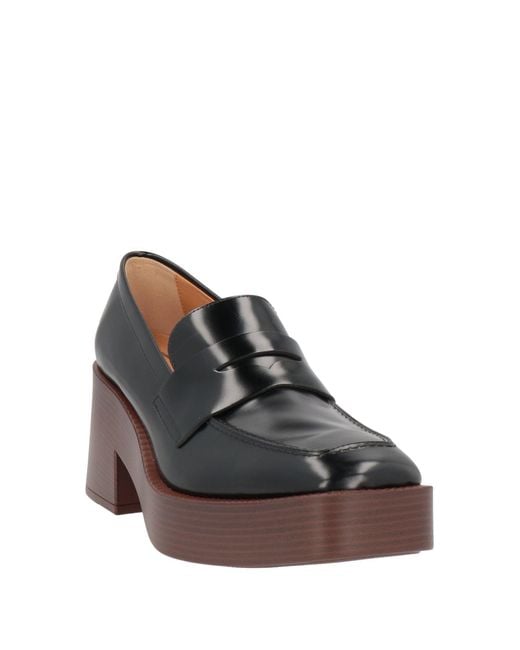 Tod's Brown Loafer