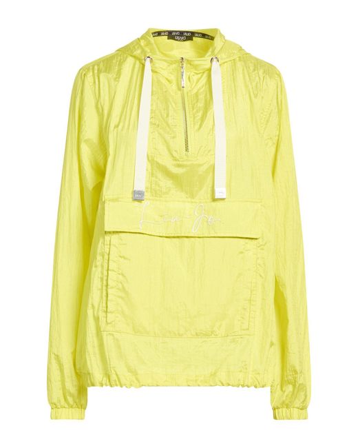 Liu Jo Yellow Jackets