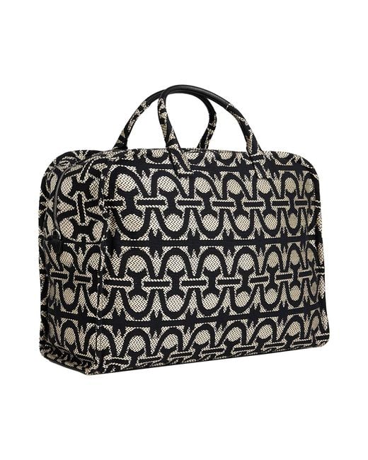 Coccinelle Black Reisetasche