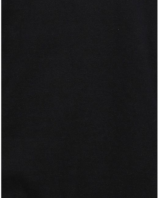 ARMANI EXCHANGE Black Sweaters for men