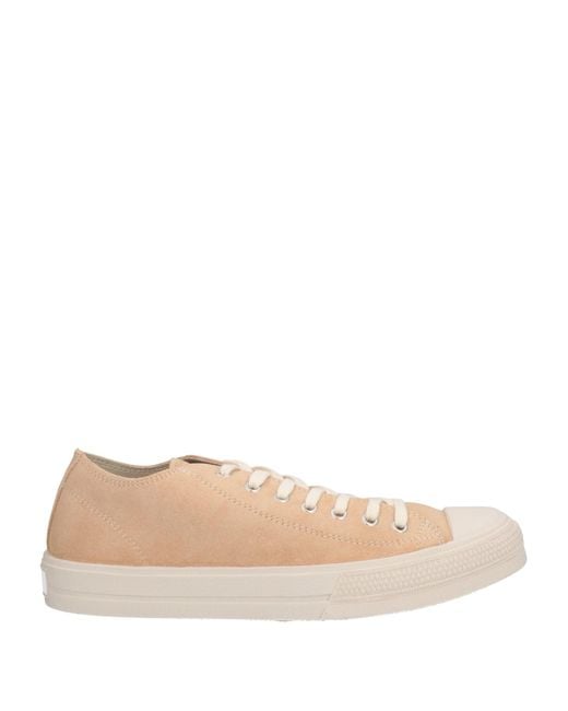 Marechiaro 1962 Natural Trainers for men