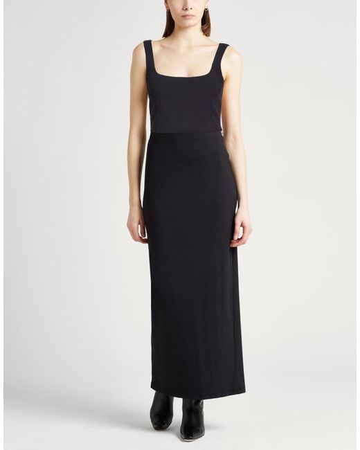 Top Jucca en coloris Blue